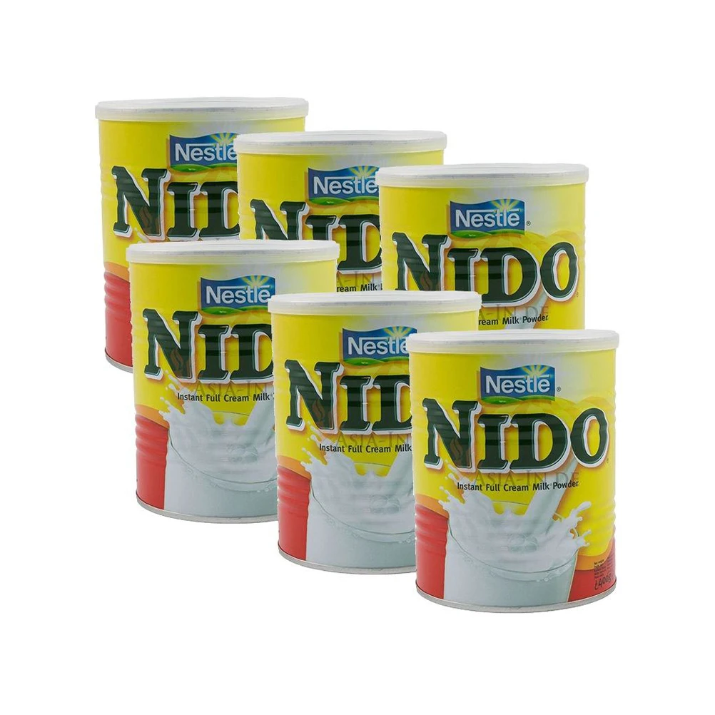 Nestlé NIDO - Image 9