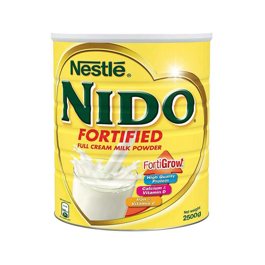 Nestlé NIDO - Image 5