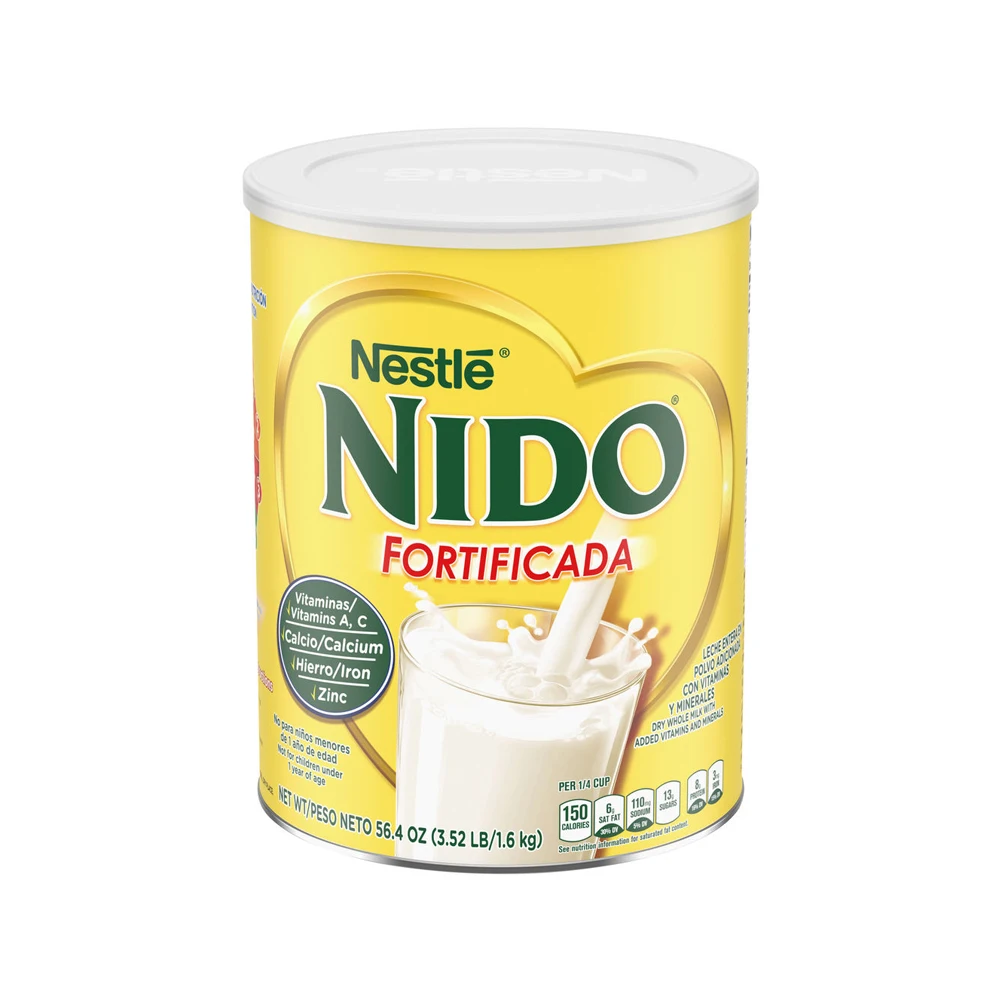 Nestlé NIDO - Image 10