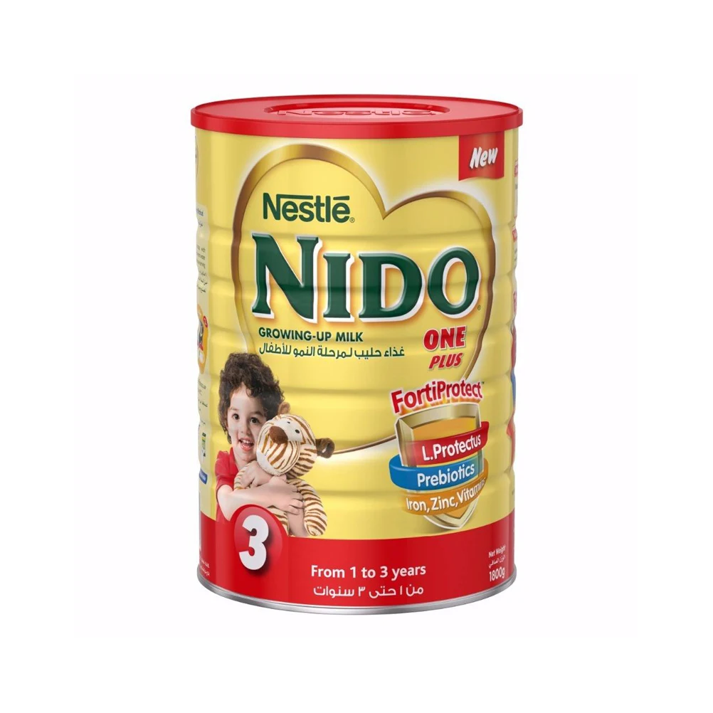Nestlé NIDO - Image 8