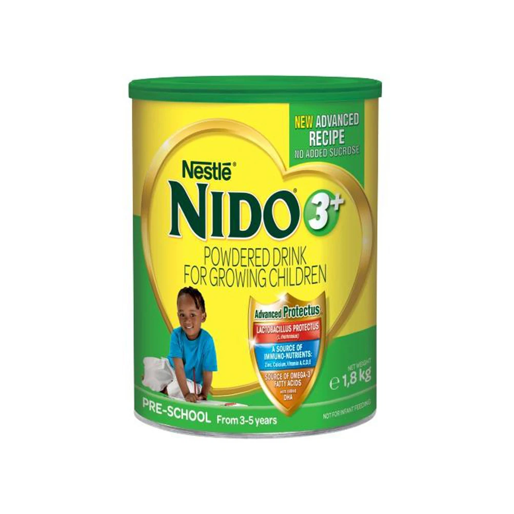 Nestlé NIDO - Image 6