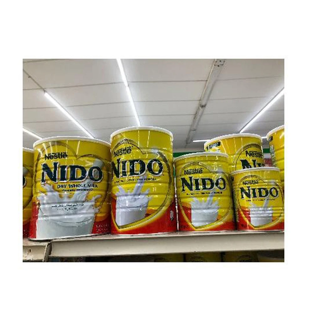 Nestlé NIDO - Image 7