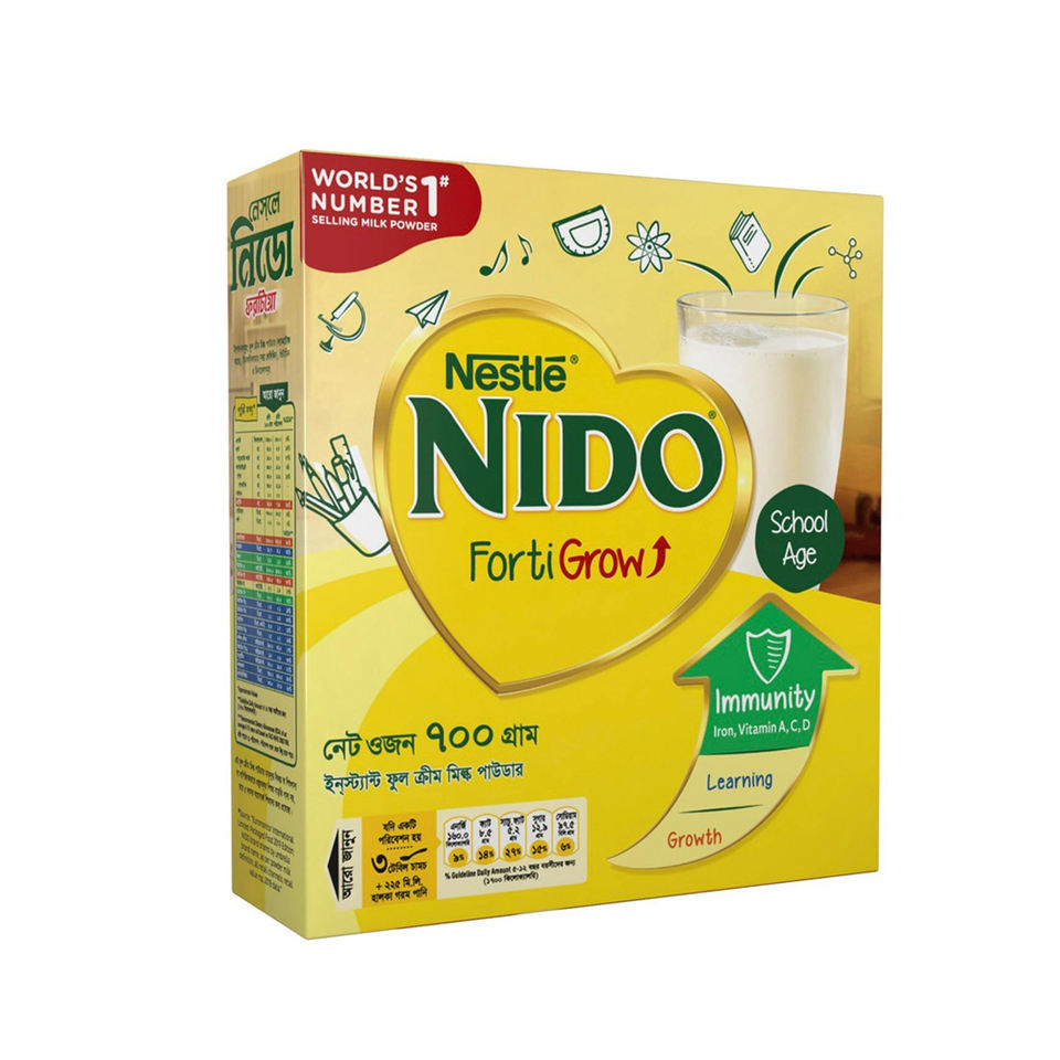 Nestlé NIDO - Image 4