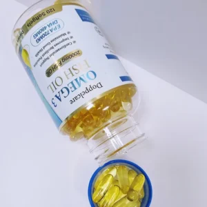 Fish Oil