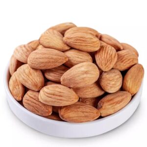 Almonds