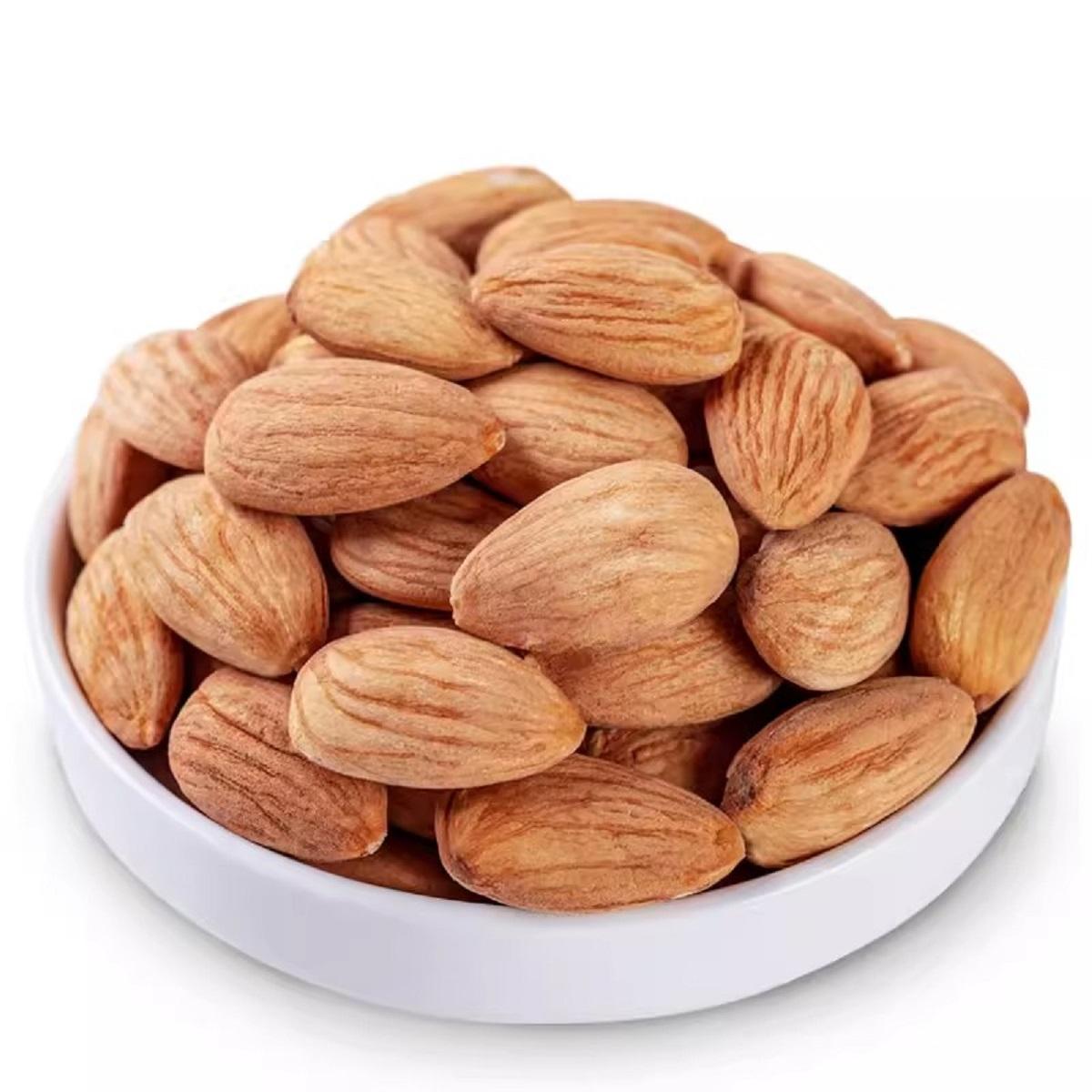 Almonds