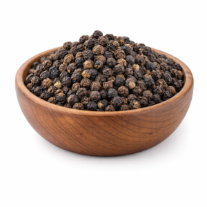 Black Pepper