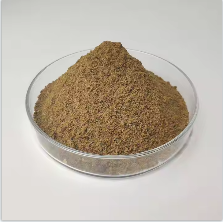 Fish Meal