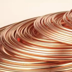 Copper Wire Scrap & UCB Ingots