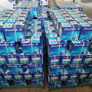 PAPER & PACKAGING