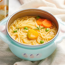 Baby Noodles