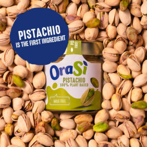 Pistachios