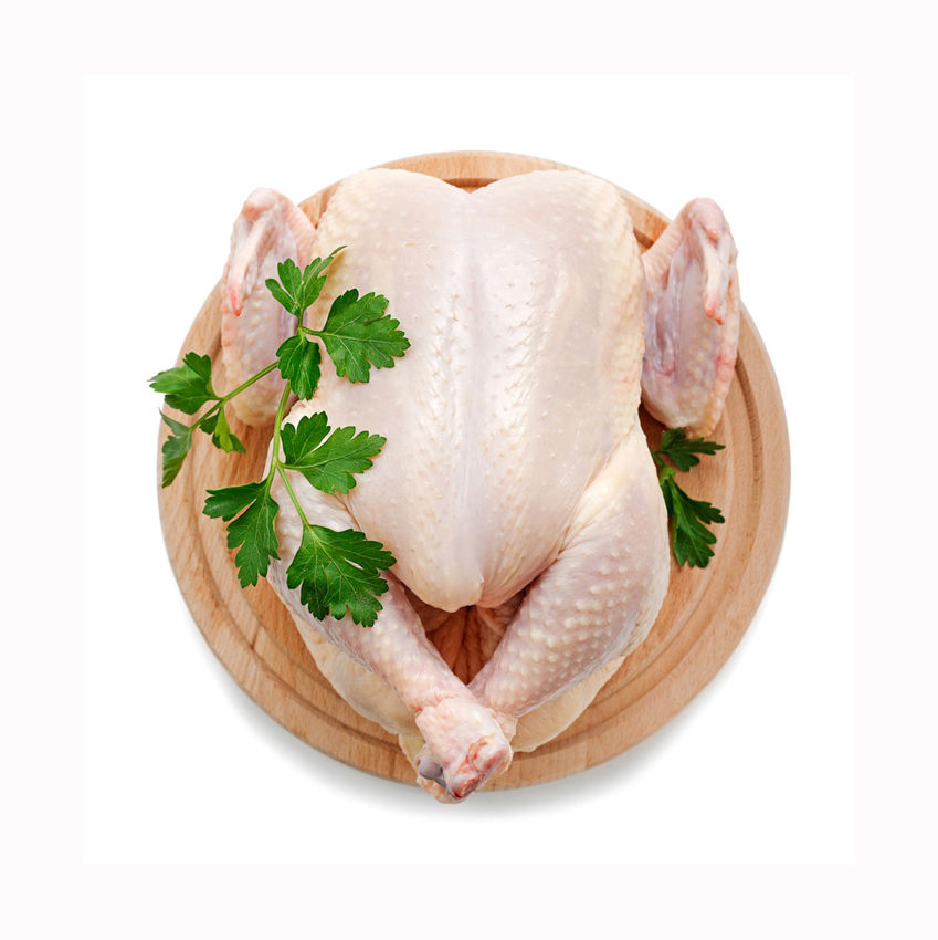 Frozen Chicken - Image 6