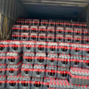 Soft Drinks