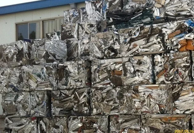 Aluminium Scrap - Image 7