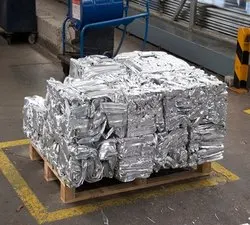 Aluminium Scrap - Image 9