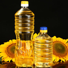 Sunflower Oil