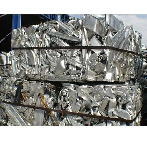 Aluminium Scrap - Image 3