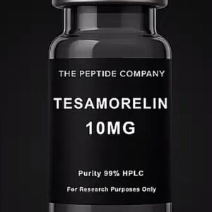 TESAMORELIN