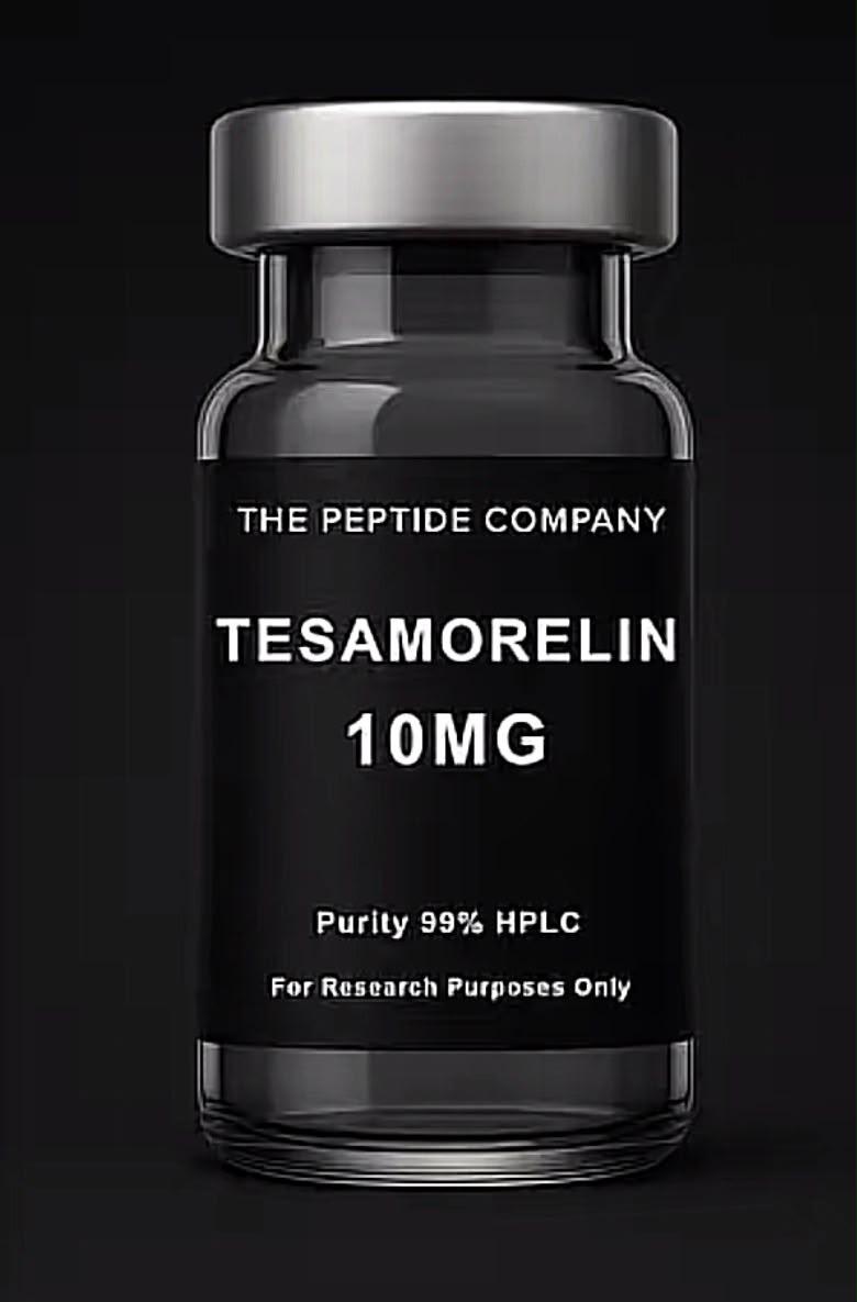 TESAMORELIN