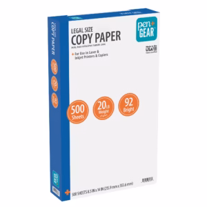 Copy Paper