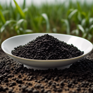 Fertilisers